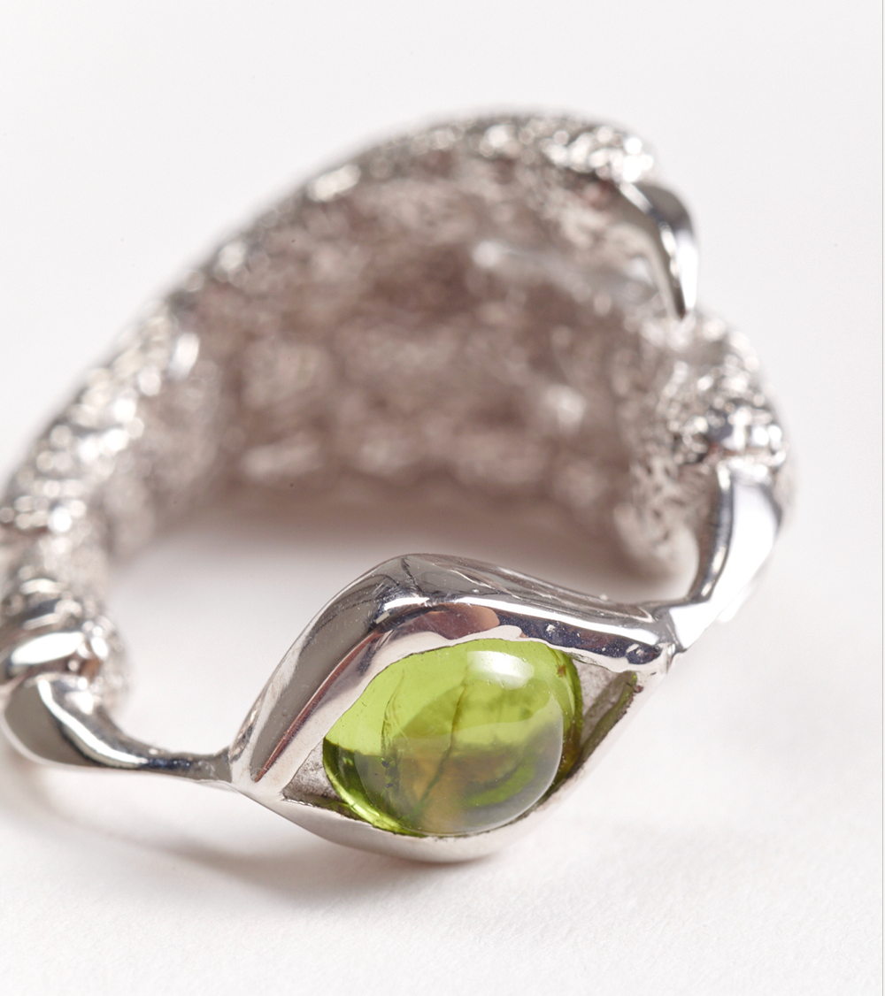 Eye feel you ring