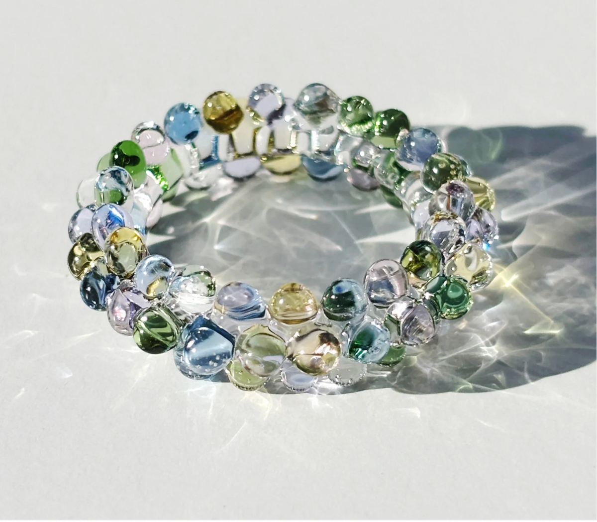 ANILLO BUBBLES